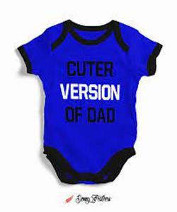 Ropa de bebé - Product Image 1