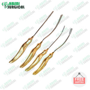 ชุดเครื่องมือศัลยกรรมพลาสติกสำหรับยกคิ้วและยกกระชับใบหน้า - Product Image 2