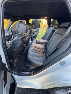 Usato 2023 B M W M5 TOURING AWD 717HP V8 4.4L 6 cilindri EURO 6 DIESEL 5 posti cambio automatico - Product Image 3