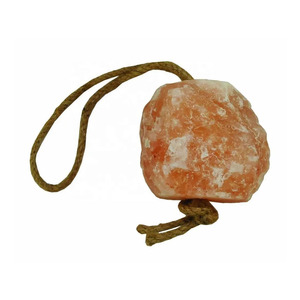 เชือกสำหรับอาหารเสริมอาหารสัตว์เชือกแบบ100% จากธรรมชาติธรรมชาติมีการบีบอัดดีไซน์อย่างมีงานฝีมือ - Product Image 1