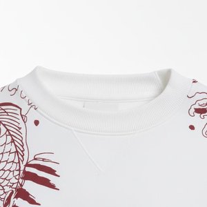 Sudaderas de Manga Larga para Mujer, Sublimadas, Antibolitas, Transpirables, Precio al por Mayor - Product Image 4