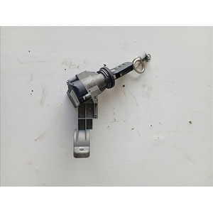 INTERRUPTOR DE ENCENDIDO FIAT Punto EVO 50515281B365 (09>12) - Product Image 1