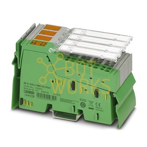 Phoenix Contact 1199811 - Nuovo - Product Image 1