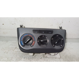 Système de régulation climatique FIAT Grande Punto 1ère Série 735419795 199A3000 (05>08) - Product Image 1