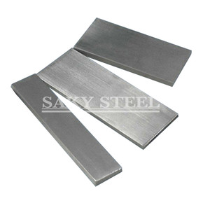 Barre Plate En Acier Inoxydable 304 – 1 Pièce, 200 Mm X 15 Mm X 3 Mm, Pour Bricolage, Modélisme, Fabrication