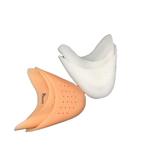 Protectores de Dedos de Gel de Silicona Suave Personalizados para Zapatillas de Ballet, Almohadillas Antifricción, Protección Contra Vescas, Accesorios de Danza - Product Image 4