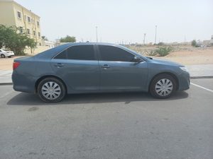 Turbo 2.5L động cơ da ghế ACC Cruise điều khiển 2015 cho Toyota Camry fwd sử dụng xe - Product Image 4