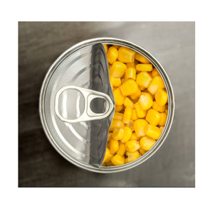 เมล็ดข้าวโพดหวาน380กรัมทั้งกระป๋อง - Product Image 6