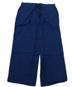 Pantalons décontractés à jambe large pour femmes - Product Image 4