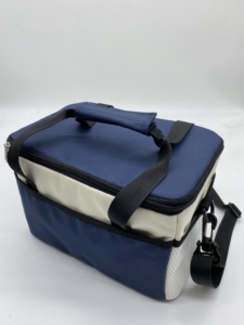 Bolsa refrigeradora para el almuerzo Venta caliente Ecológico Uso para alimentos Fabricante de Vietnam - Product Image 6