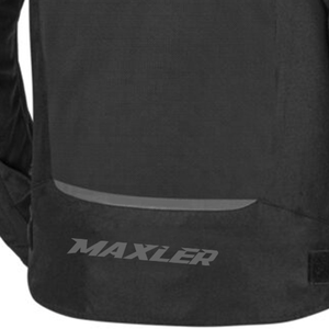 Équipement de course de haute qualité pour hommes et femmes imperméable coupe-vent aventure moto textile veste vêtements de sport respirants nouveau - Product Image 6