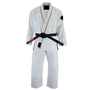 Gran Oferta, Nuevas Llegadas, Uniformes de Bjj con Logotipo Personalizado, Trajes de Bjj al Por Mayor a Precio de Fábrica, Kimono de Jiu Jitsu - Product Image 6