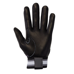 2024 Best Quality Professional Men's Cricket <b>Baseball</b> Batting Gloves Custom Colors Comfortable Leather Material New Design - Product Image 2