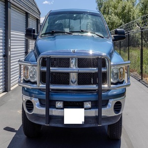 DODGE RAM 2500 SLT 4X4 2003 USADO, Volante a la Izquierda/Derecha - Product Image 1