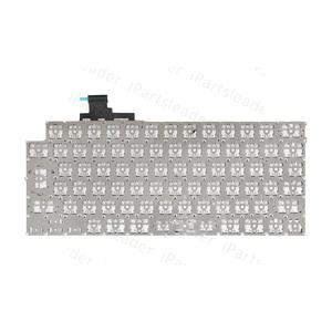 <span class=keywords><strong>Clavier</strong></span> d'ordinateur portable en gros pour <span class=keywords><strong>Apple</strong></span> <span class=keywords><strong>Macbook</strong></span> <span class=keywords><strong>Air</strong></span> Retina 13.6" A2681 M2 <span class=keywords><strong>Clavier</strong></span> JP/UK/US/DE/FR/SP Année 2022 - Product Image 4