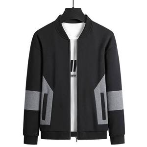 Premium Quality Men's Bomber <b>Jacket</b> Light Weight Stylish Breathable <b>Corduroy</b> Casual Top Selling Winter XS Size Plain Dyed - Product Image 2