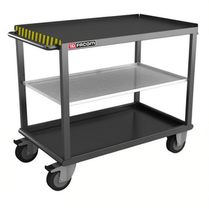 ชั้นวางเสริมฟาคอมสำหรับจัดเก็บเครื่องมือ - Product Image 2