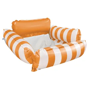 Poltrona Gonfiabile Personalizzata Sklo, Gadget per Divano ad Aria - Product Image 1