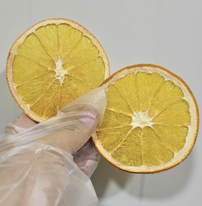 Rodajas de Naranja Seca Natural de Vietnam, Perfectas para Hornear, Cócteles y Decoración del Hogar - Product Image 4