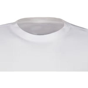 Hot Sale 100% Organic Cotton <b>Mens</b> <b>T</b> <b>Shirt</b> Blank White Color Wholesale Eco-friendly Breathable Short Sleeve 220g Adult <b>Multipack</b> - Product Image 2