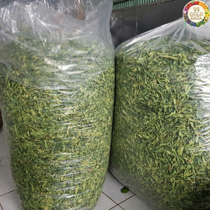 Ingrediente Natural para Cocinar, Hoja de Limón Seca de Vietnam para Sazonar Alimentos y Mejorar el Aroma - Product Image 3