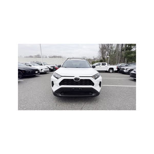 Toyotas R-AV4 usados muy económicos en venta - Product Image 5