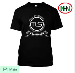 เสื้อยืดแฟชั่นลำลองสำหรับผู้หญิงเสื้อยืดแขนสั้นใส่สบายดีไซน์ใหม่ออกแบบได้ตามต้องการ - Product Image 1