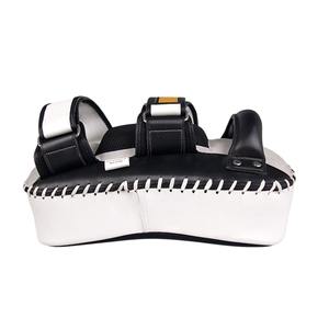 กระสอบชกมวยหนังวัวแบบปรับได้สำหรับผู้ชายหนัง PU นิ่มทนทานสวมใส่สบายสำหรับการฝึกซ้อมของผู้ใหญ่ - Product Image 6