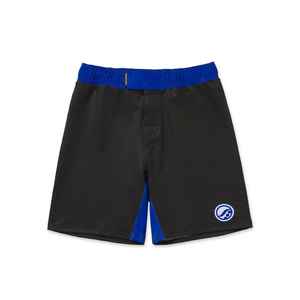 Personalizable MMA Shorts Mujeres Hombres Adulto Juventud Sublimación Boxeo Grappling Jiu Jitsu (BJJ) Fight Shorts Gimnasio Uso OEM Disponible - Product Image 1