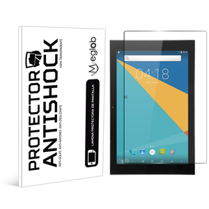 ANTISHOCK <b>Screen</b> Protector for Teclast X10 Tablet Premium Cover to Protect Your Device - Product Image 1