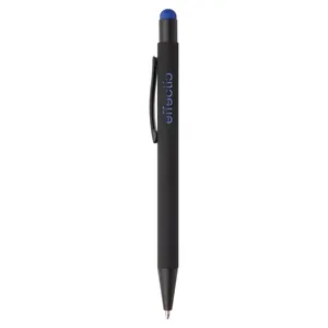 Personalized Pearly Ballpoint <b>Pen</b> Promotional Merchandising Item - Product Image 3