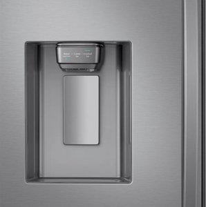 28 Cu. Refrigerador Inteligente de 4 Puertas Francesas con Cajón FlexZone de Acero Inoxidable, NUEVO EN STOCK - Product Image 2