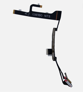 Nuevo cable para pantalla LCD sin función táctil para ordenador portátil Dell Latitude 9520S E9520 DC02C00RQ00 037V3Y 37V3Y - Product Image 1