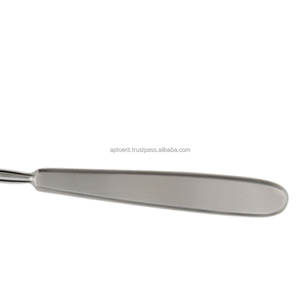 Aguja de ligadura de deschamp para fórceps overholt, productos de calidad, aguja de ligadura de Deschamps de acero inoxidable - Product Image 5