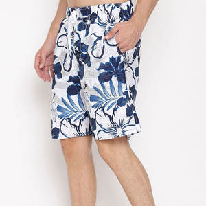 Pantalones cortos de playa para hombre de talla grande Pantalones cortos de playa para hombre Pantalones cortos de playa de secado rápido de calidad premium para hombre - Product Image 3