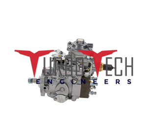 BOMBA DE INYECCIÓN DE COMBUSTIBLE 0460424501 5096739 VE4/12F1250L1068 PARA IVECO - Product Image 3