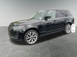 Land Rover Range Rover P525 HSE 4WD Usado Recientemente, Volante a la Izquierda, Emisión Euro IV, 50001-75000 Millas, 5 Plazas - Product Image 6
