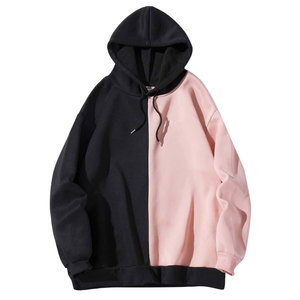 New Arrival Cotton <b>Blended</b> Oversized Hoodies Hot Sale Oversized Hoodies Custom Design Oversized Hoodies - Product Image 1