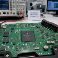 DSYK MPC5554MZP132 Original IC Microcontroller Electronic Component Standard Function MY Stock Supplier