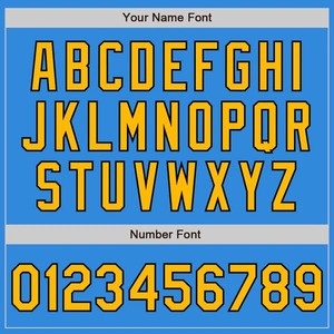 Maillot de baseball personnalisé unisexe pour adulte Nouveau design Manches imprimées Derniers vêtements de sport Respirant Grande taille Vêtements de sport pour équipe de club - Product Image 6