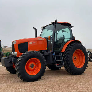 Tractores KUBOTA nuevos y usados de la mejor calidad, tractor agrícola para agricultura, a la venta - Product Image 1