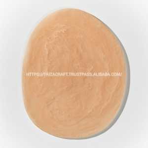 จานชามอาหารเรซิ่นสำหรับตกแต่งบ้านเป็นมิตรต่อสิ่งแวดล้อม - Product Image 1