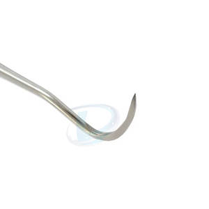 Détartreurs dentaires en acier fabriqués au Pakistan, qualité supérieure, vente en ligne de détartreurs dentaires - Product Image 6