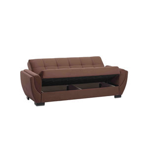 Tốt nhất thị trường giao dịch trên bán buôn ngả giường sofa di động cho phòng ngủ hoặc ngoài trời sử dụng vải bọc - Product Image 4