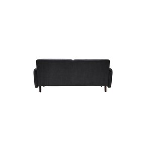 Sofá de Tres Plazas LOVESEATS de 1.8m, Diseño Contemporáneo Premium, Tapizado en Tela, SFB68024, para Sala de Estar, Mueble de Esquina Cuadrada - Product Image 3