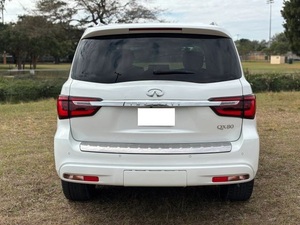 BEST BUY 2024 INFINITI QX-80 LUXE, Vehículo Deportivo Utilitario 4D, Transmisión Automática, 8 Cilindros - Product Image 6