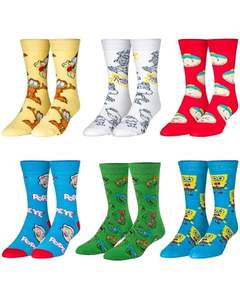 Calcetines de sublimación de moda con su propio logotipo, Etiqueta Privada, precio competitivo, etiqueta personalizada, calcetines de sublimación recién llegados - Product Image 1