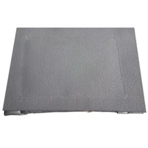 Pannello Fonoassorbente in Tela MXASU-002 0.95 NCR 1.37m X 2.50m Spessore 1 Pollice Ignifugo 82C per Soggiorno e Studio - Product Image 5