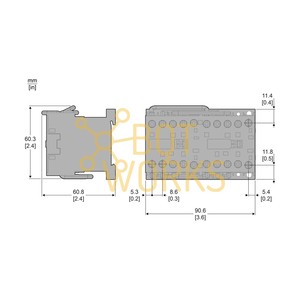 Schneider Electric LP5K09004BW3 - Nuovo - Product Image 1