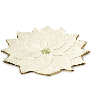 จานโลหะ3ช่องแบบทำมือสั่งทำได้,ถาดของหวานผลไม้จานตกแต่งโต๊ะรับประทานอาหารในบ้านสำหรับโรงแรมร้านอาหารห้องครัว - Product Image 2